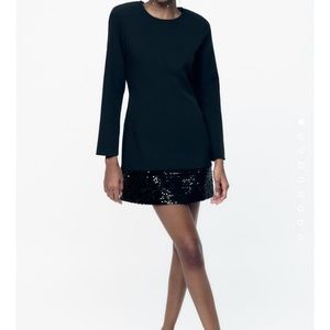 ZARA dress